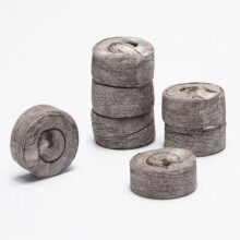 (30*15mm) Seed Starter Peat Pellets for Plants & Herbs