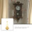 Clock Movement Mechanism Pendulum for Wall Clock Metal 1Set Office Classroom 5