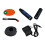 3X Upgraded LED Hand Tools Easy to Carry and Charge Wirelessly,US Plug 5