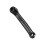 Bike Crank Left Arm Black 152mm 5