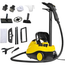 Belaco Steam Mop cleaner multipurpose steam cleaner 4 bar 2000W 1.7L