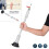 Air Pneumatic Dent Puller Suction Cup Slide Hammer Kit 2