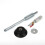 Air Pneumatic Dent Puller Suction Cup Slide Hammer Kit 4