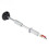 Air Pneumatic Dent Puller Suction Cup Slide Hammer Kit 7