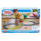 Thomas & Friends 19 Pc Percy Up And Over Cargo Drop Push Along Train Track Set 2