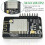 2pcs ESP32-CAM-MB Wireless Bluetooth WiFi Development Boards ESP32 Dual-Core with TF Card Module 2640 Camera 5