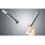 VORTEX Vortex CL2021 LED Decorative Portable Rechargeable Touch Switch Different Brightness Cool White and Warm White Options Adjustable Brightness 2