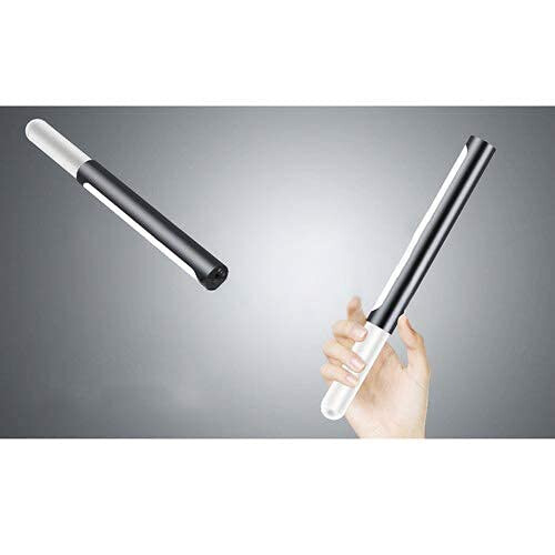 VORTEX Vortex CL2021 LED Decorative Portable Rechargeable Touch Switch Different Brightness Cool White and Warm White Options Adjustable Brightness 1