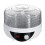 Esperanza EKD002 food dehydrator Black,Transparent,White 250 W 2