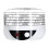 Esperanza EKD002 food dehydrator Black,Transparent,White 250 W 3