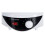 Esperanza EKD002 food dehydrator Black,Transparent,White 250 W 5