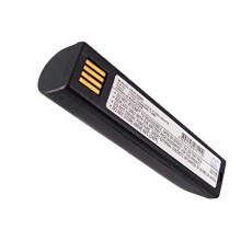 Replacement Battery 2000mAh for Honeywell Scanner 3820i 4820i 1202G BATSCN01 HO48L1G LongLasting Power