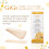 GiGi Large Accu Edge Applicators Pack of 100 2