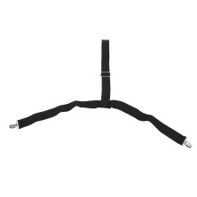 Trouser Dressing Aid Clip for Seniors & Handicapped Metal Adjustable & Compact