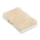 Cooks Professional Cooks Professional Eco Sponge Scourers | Multi Pack 3