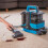 Cooks Professional Zennox Spot Buster | Grey/Turquoise 3