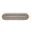 Kaila Jute Oval Runner 12x48 2