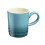 Cooks Professional Cooks Professional 6 Piece Mug Set | 350ml | Multi-Colour 7
