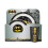 DC Comics DC Comics Batman 3 Piece Tableware Set (Unisex Kids Black) 2
