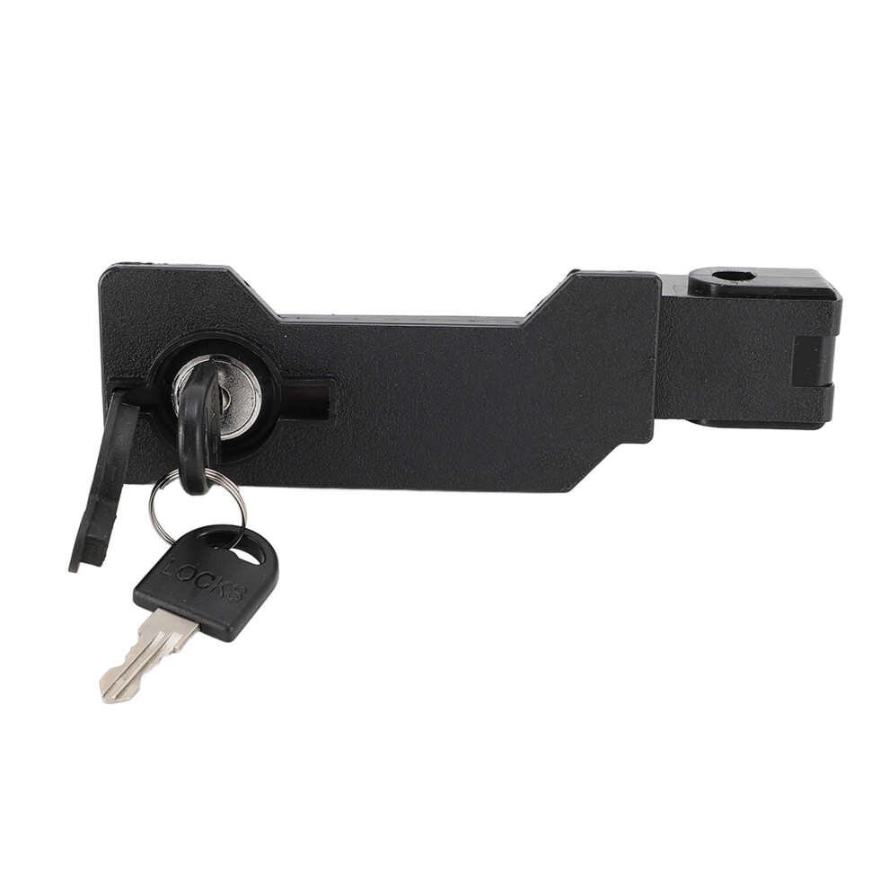 Automatic Sliding Gate Clutch Switch For Security, Plastic, 129G 4391390809868