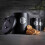 Cooks Professional Cooks Professional 48L Mini Oven with 2 Ceramic Hobs | Black / Silver 3