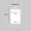 Cooks Professional Cooks Professional 3 Piece Kitchen Storage Set | Blue / Silver 4