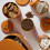 Cooks Professional Cooks Professional 5 Piece Kitchen Storage Set | Orange / Silver 3
