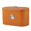 Cooks Professional Cooks Professional 5 Piece Kitchen Storage Set | Orange / Silver 4