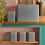 Cooks Professional Cooks Professional 5 Piece Square Kitchen Storage Set with Bamboo Lids | Dark Grey 2