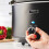 Cooks Professional Cooks Professional 8L Slow Cooker 3