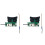 2X Akustisk Gitarr Pickupsystem för VT1 Tail Nail Pickup EQ DIY Tuner Piezo Pickup Equalizer System med Mic Beat Board 1