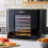 Cooks Professional Cooks Professional 6 Tier Food Dehydrator 2