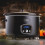 Cooks Professional Cooks Professional 8L Digital Slow Cooker 2