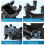 Rearview Mirror Phone Mount for 4-7\" Devices 7