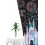 Kids Nursery Curtains Print Pattern 41x63 Inch 2 Panels 6
