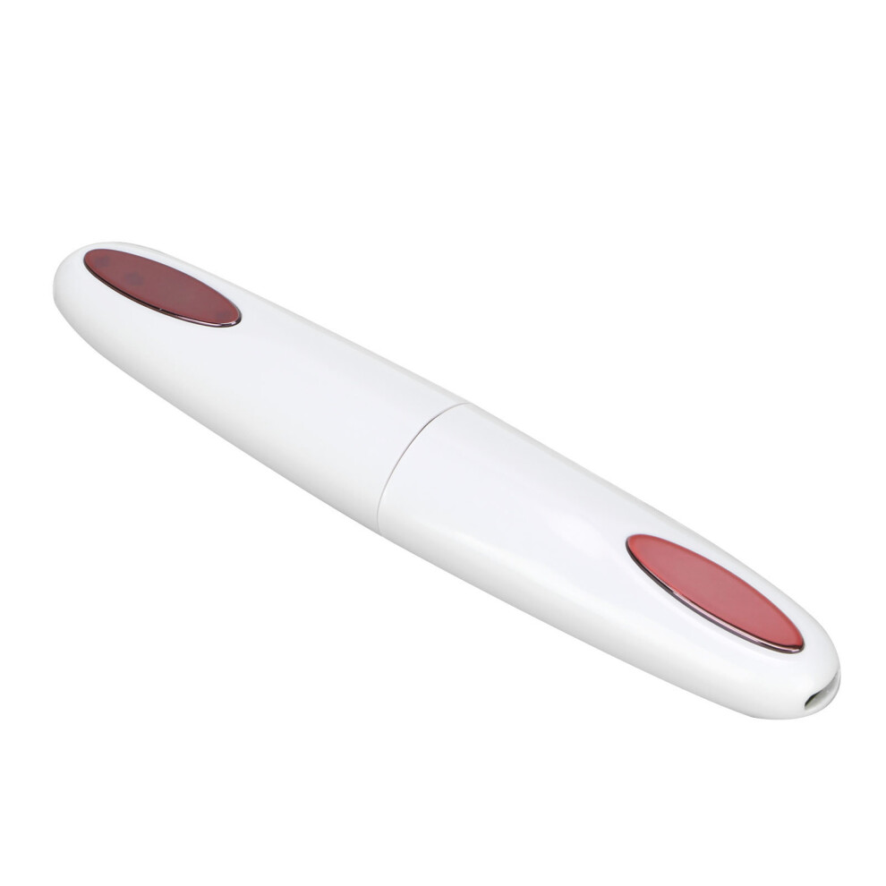 Long Lasting Heated Eyelash Curler USB
