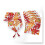 Autumn Leaves Placemats & Runner 2