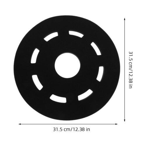 Billiard  Cleaning Machine Sponge Pad Replacement Soft, Durable,Efficient Grease Removal for Pool Table Accessories 2