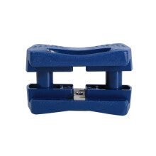 Double Edge Trimmer Banding Machine Set Wood Head And Tail Trimming Carpenter UK