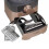 Cooks Professional Cooks Professional Food Processor | Black / Rose Gold 4