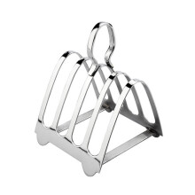 Arthur Price of England 4 Slice Toast Rack