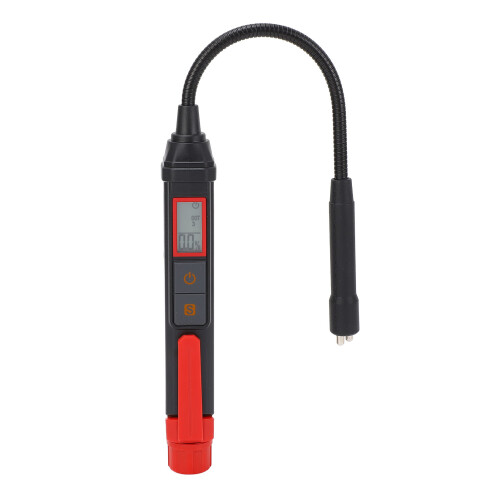 Brake Fluid Tester for DOT3/DOT4/DOT5.1, ABS Material, Compact