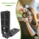Vertical Shot L Plate for Arca Mount Camera Quick Release L Plate Mount Bracket L Type Quick Release Plate for Camera 6