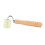 2X Rubber Seam Roller, Wallpaper Roller Sound Heat Insulation Mat Wallpaper Application for Processing Edges 4