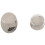 2X Cremation Urns, Ashes Keepsake, Memorial  Urn Funeral Urn 8
