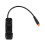 For  G4 Max 300X Thumb Throttle 3 Core Waterproof Joint 24V-72V Right/Left Hand Universal Accessory 8