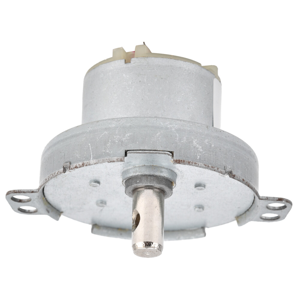 Synchronous Motor JS-50T DC24V 35RPM