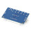 4Pcs HX711 Load Cell AD Weight Pressure Sensor AD Module with Display 24-Bit Weighing Instrument Electronic Scal 3