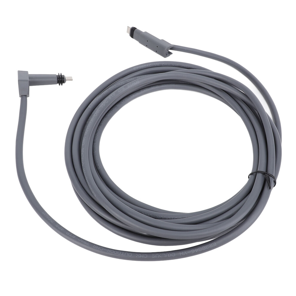 Gen 2 Satellite Extension Cable 26Awg 1200Mbps Waterproof 4.6M 4221390810925