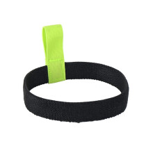 Diving Retainer Band Scuba Non Slip Elastic Scuba Tank Fixing Strap Multifunction Snorkeling Bottle Strap for 12L